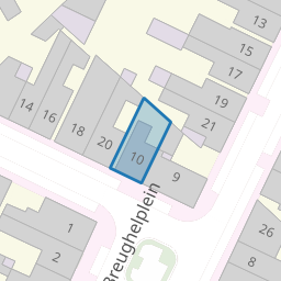 Perceel TBG01-Q-2458