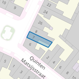 Perceel TBG01-Q-2467