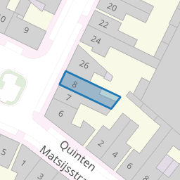 Perceel TBG01-Q-2468