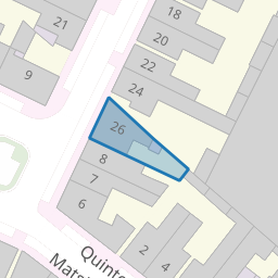 Perceel TBG01-Q-2469