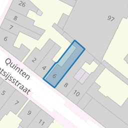 Perceel TBG01-Q-2472