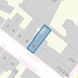 Perceel TBG01-Q-2474