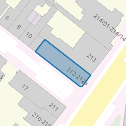 Perceel TBG01-Q-2475