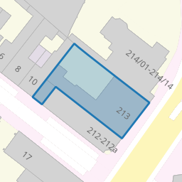 Perceel TBG01-Q-2476