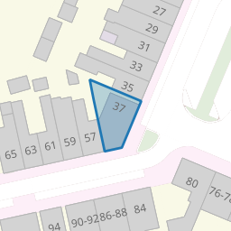 Perceel TBG01-Q-2489