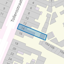 Perceel TBG01-Q-2491