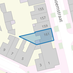 Perceel TBG01-Q-2496