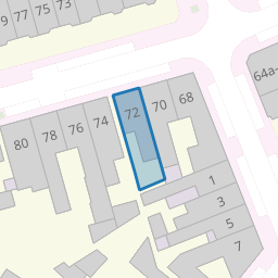 Perceel TBG01-Q-2523