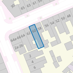 Perceel TBG01-Q-2526