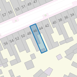 Perceel TBG01-Q-2529