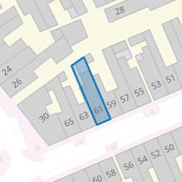 Perceel TBG01-Q-2531