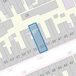 Perceel TBG01-Q-2532