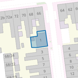 Perceel TBG01-Q-2539