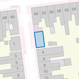 Perceel TBG01-Q-2540