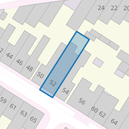 Perceel TBG01-Q-2562