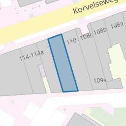 Perceel TBG01-Q-2566