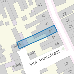 Perceel TBG01-Q-2569