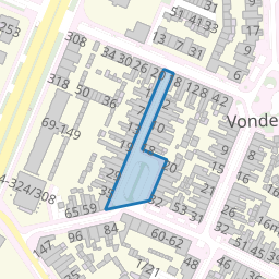 Perceel TBG01-Q-2583