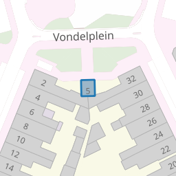 Perceel TBG01-Q-2587