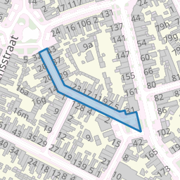 Perceel TBG01-Q-2596