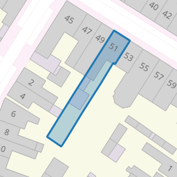 Perceel TBG01-Q-2651