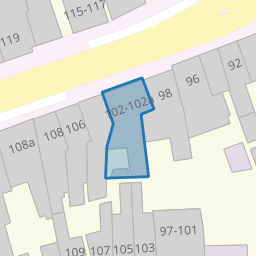 Perceel TBG01-Q-2669