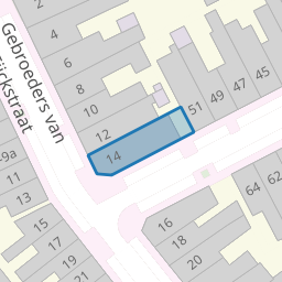 Perceel TBG01-Q-2682