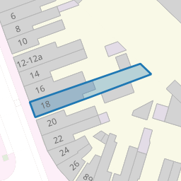 Perceel TBG01-Q-2715