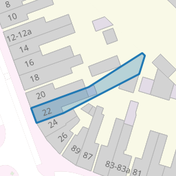 Perceel TBG01-Q-2717