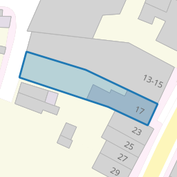 Perceel TBG01-Q-2737