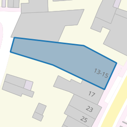 Perceel TBG01-Q-2738