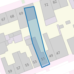 Perceel TBG01-Q-2740