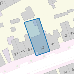 Perceel TBG01-Q-2748