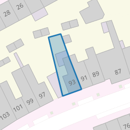 Perceel TBG01-Q-2750