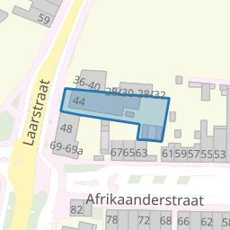 Perceel TBG01-Q-2755