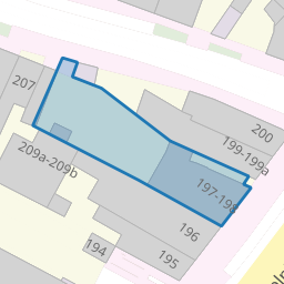 Perceel TBG01-Q-2775