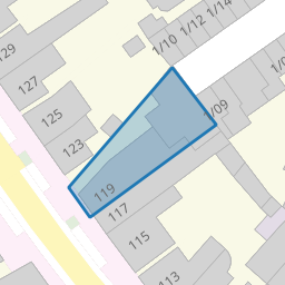 Perceel TBG01-Q-2781