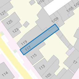 Perceel TBG01-Q-2782