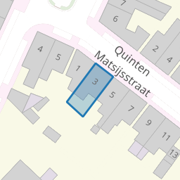 Perceel TBG01-Q-2788