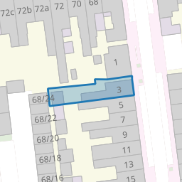 Perceel TBG01-Q-2803