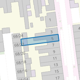 Perceel TBG01-Q-2804