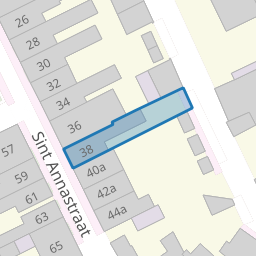 Perceel TBG01-Q-2820