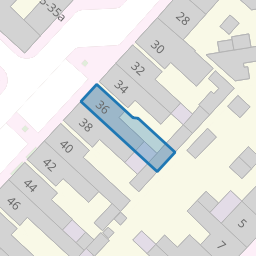 Perceel TBG01-Q-2823