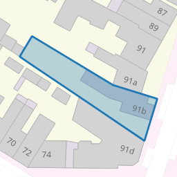 Perceel TBG01-Q-2832