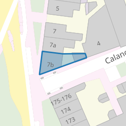 Perceel TBG01-Q-2842