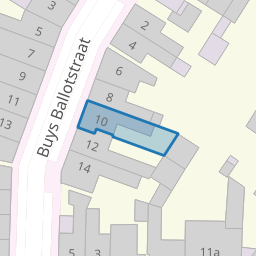 Perceel TBG01-Q-2870