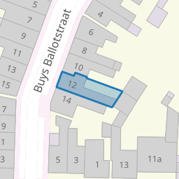 Perceel TBG01-Q-2871