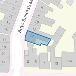 Perceel TBG01-Q-2872