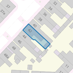 Perceel TBG01-Q-2886