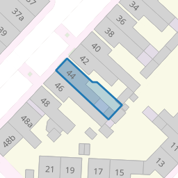 Perceel TBG01-Q-2887